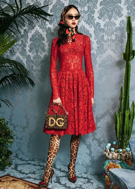 dolce & gabbana clothing|dolce website.